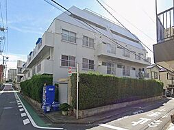 ダイアパレス大島 205