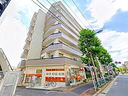 中落合マンション 703