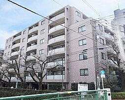クレッセント目黒青葉台