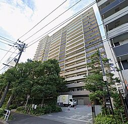 オーベルグランディオ品川勝島 519