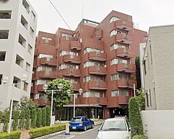 チュリス氷川坂 111
