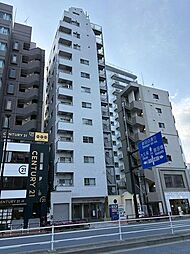 グリーンパーク市ヶ谷柳町 403