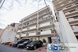 ロイヤルハイツ三田 304