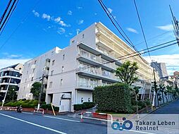 神楽坂ハウス 805