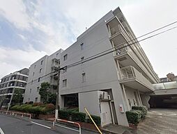 神楽坂ハウス 805