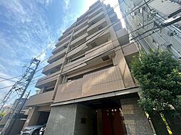 コスモ広尾 401