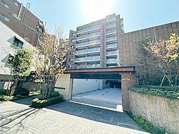 ブランズ渋谷常盤松 705