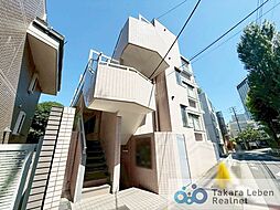 スターハイツ駒場東大前