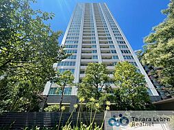 ザ・パークハウス三軒茶屋タワー 2105