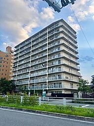 洋伸東大島マンション 314