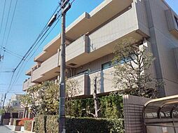 藤和祖師谷ホームズ