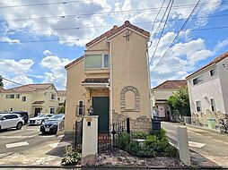 世田谷区北烏山5丁目　中古戸建