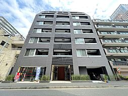 ウィルローズ月島