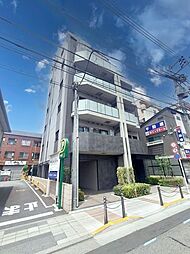オープンレジデンシア八幡山ステーションサイド