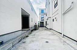 大田区南馬込4丁目 中古戸建