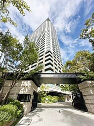 グランドメゾン白金の杜ザ・タワー 2709