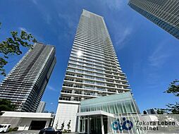 ザ・パークハウス晴海タワーズティアロレジデンス 24F