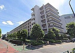 メロディーハイム南砂町フェイシア