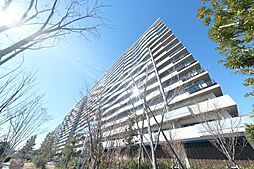 HARUMI FLAG SEA VILLAGE E棟