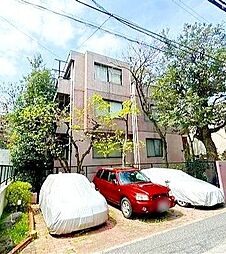 アビターレ目白 102