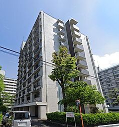 亀戸2丁目団地 7号棟 201