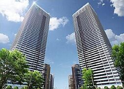 HARUMI FLAG SUN VILLAGE T棟