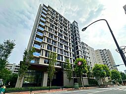 パークシティ高田馬場