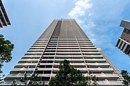 HARUMI FLAG SUN VILLAGE T棟