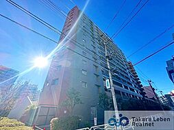 マークス亀戸 1314