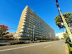 木場サニータウン1号棟 1118