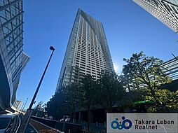 THE TOKYO TOWERS SEA TOWER 4417