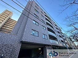 クレッセント目黒青葉台 210