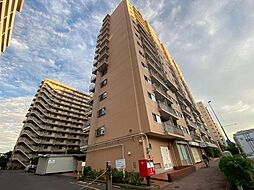 ライオンズマンション大森 1012