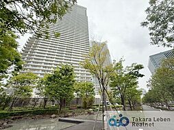 ザ・パークハウス晴海タワーズティアロレジデンス 30F