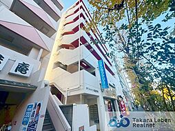 グランドメゾン新高円寺 601