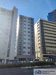 シティハイムコスモ 701