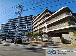 ネオコーポ芦花公園C棟 514