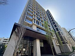 パークシティ高田馬場