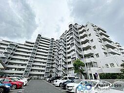 ツインシティ東砂アネックス 305