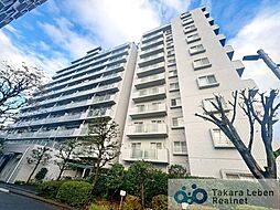 ツインシティ東砂アネックス 305