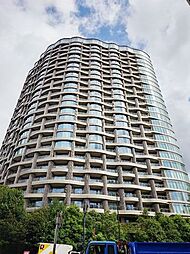 パークコート神宮北参道ザ・タワー 11F