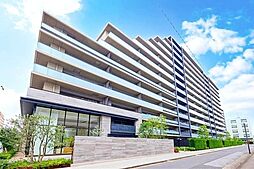 リビオシティ南砂町ステーションサイト