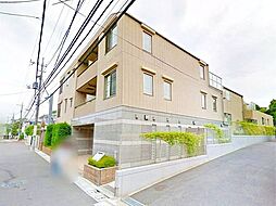 アクティス荻窪2丁目エスティーロ