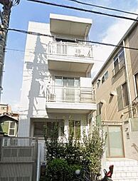 オープンレジデンス幡ヶ谷