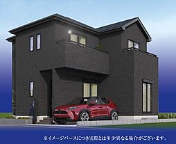 杉並区井草2丁目3期　新築戸建