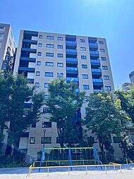 サンウッド東京茅場町パークフロント 201