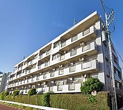 セザールリバーサイド上野毛