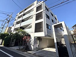 プレシス三軒茶屋