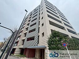 クレアトール亀戸 202