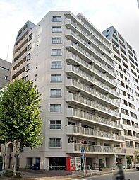 中銀京橋マンシオン 1003